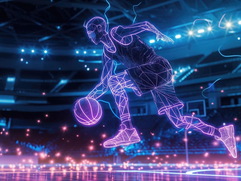 [QQ原声]WNBA季后赛半决赛G2 菲尼克斯水星vs明尼苏达山猫  第四节 录像