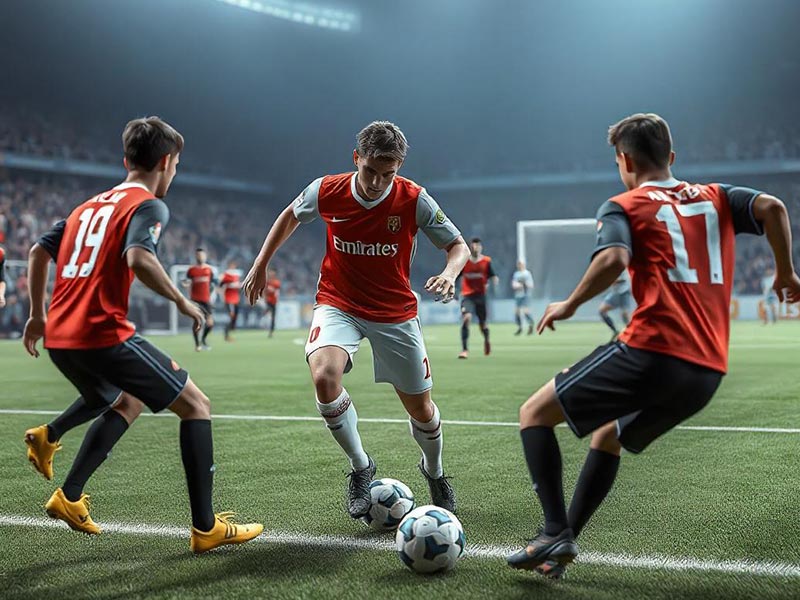 [咪咕全场集锦]奥亚萨瓦尔制胜 皇家社会1-0马略卡